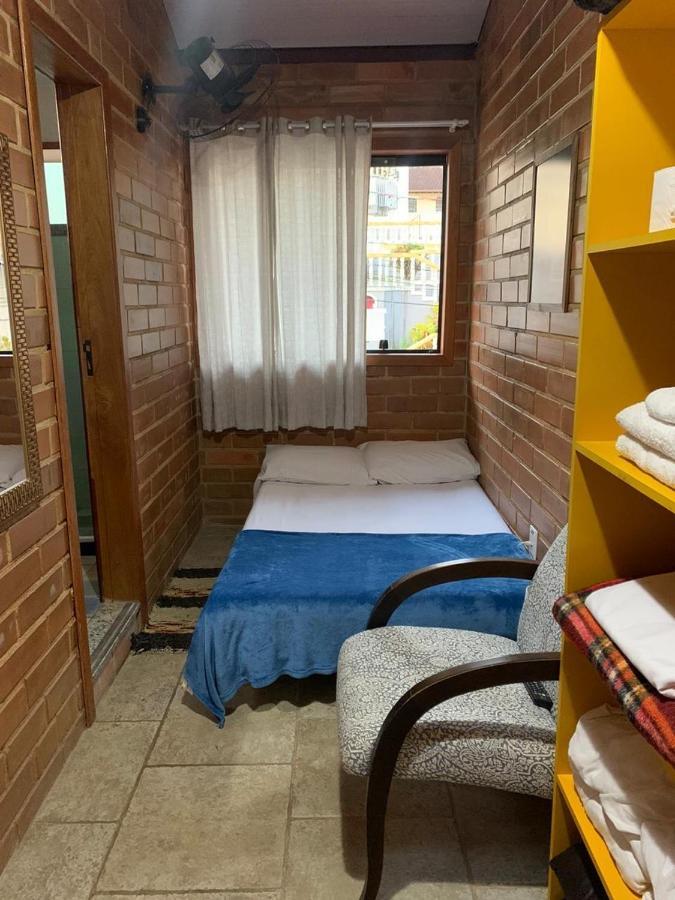 Casa Joao De Barro - Sao Pedro Da Serra Nova Friburgo Eksteriør billede
